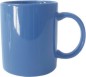 Reflex Blue - Coffee Mug